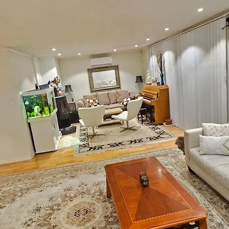 Spacious House With Stunning Mountain Views Bergen