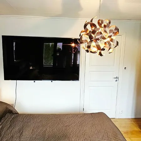 Feriehus Spacious House With Stunning Mountain Views *
