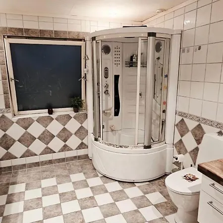 Spacious House With Stunning Mountain Views * Bergen